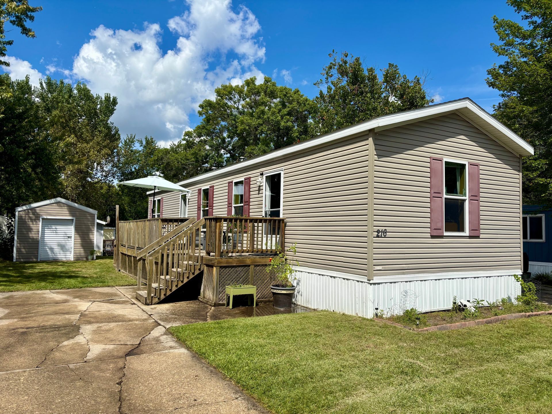 2127 Waterfront Drive