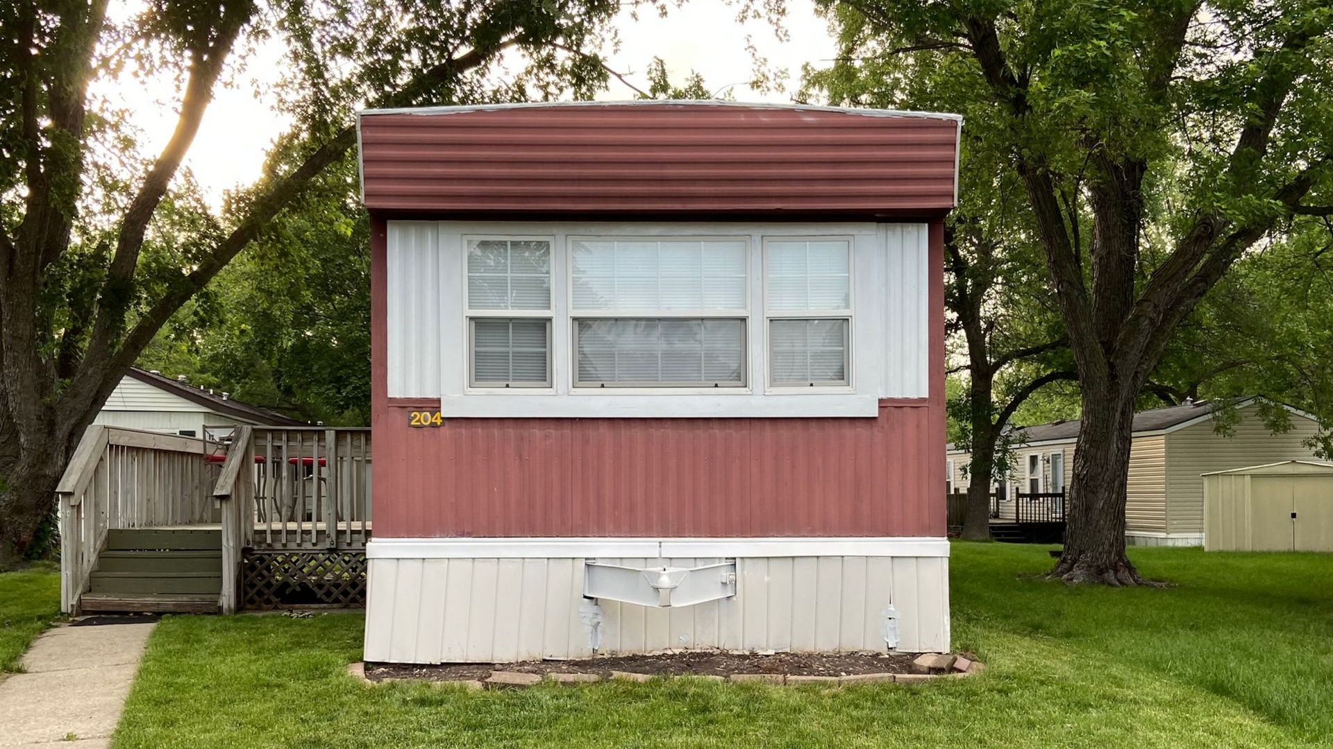 2127 Waterfront Drive