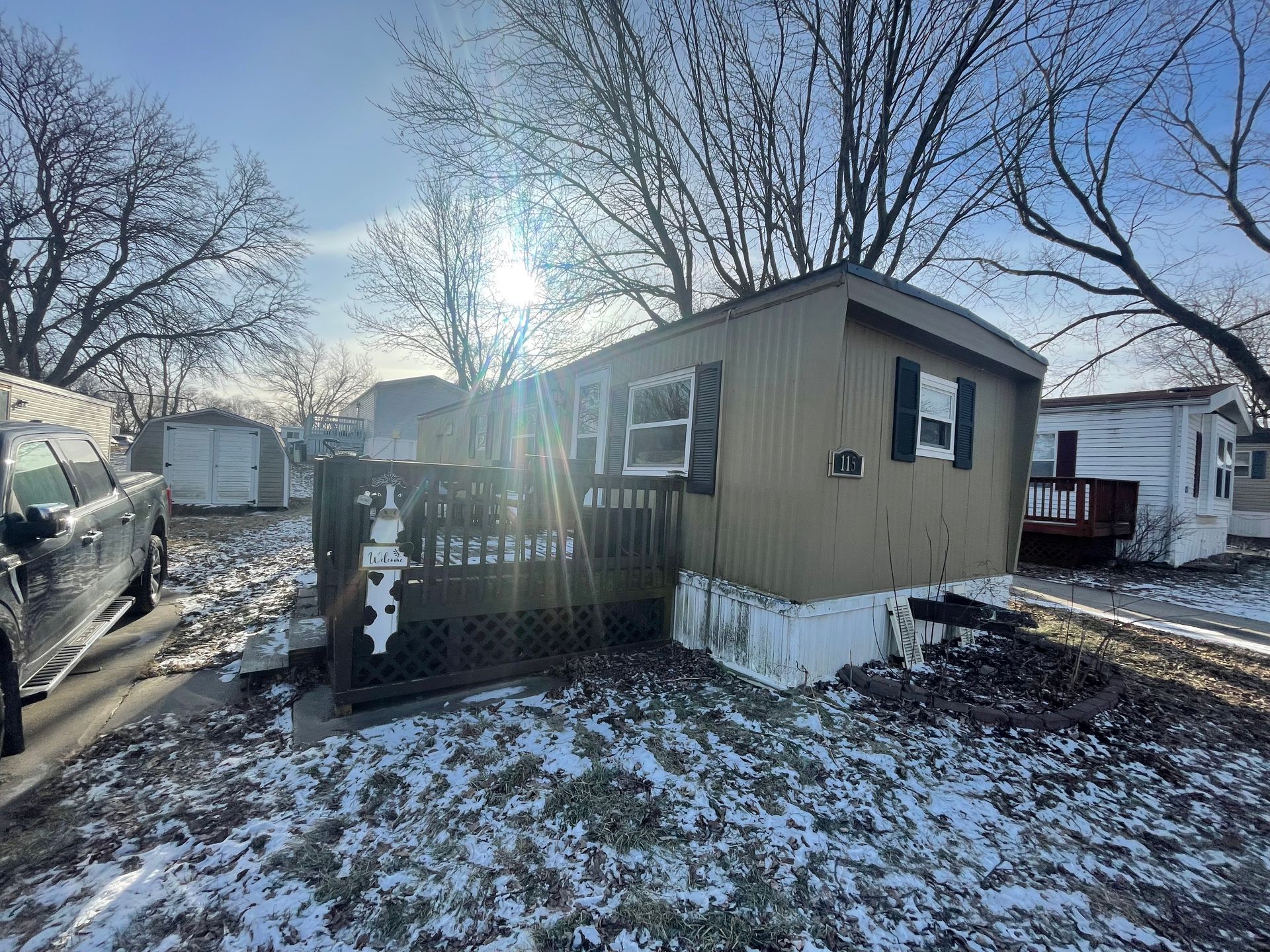 2127 Waterfront Drive