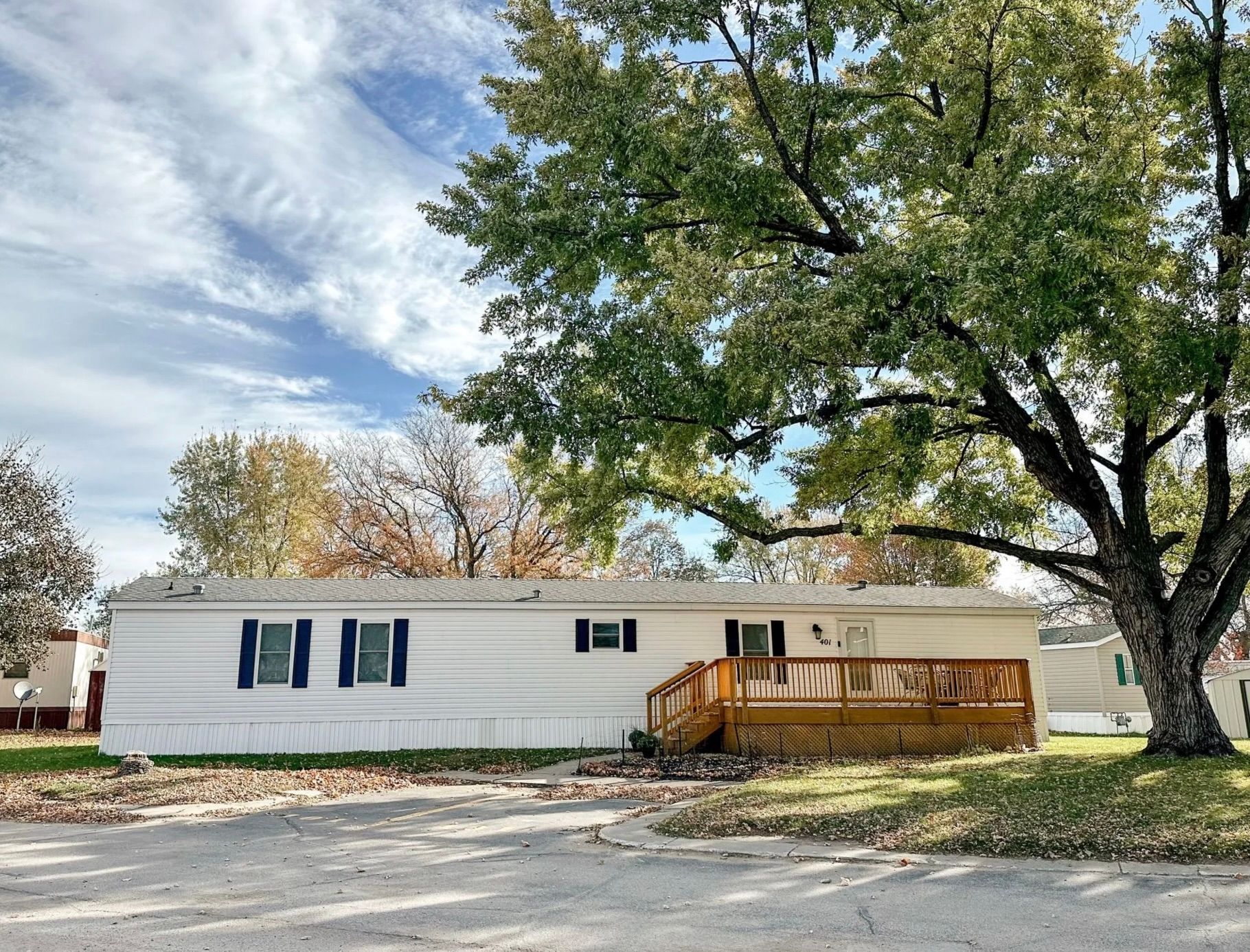 2127 Waterfront Drive