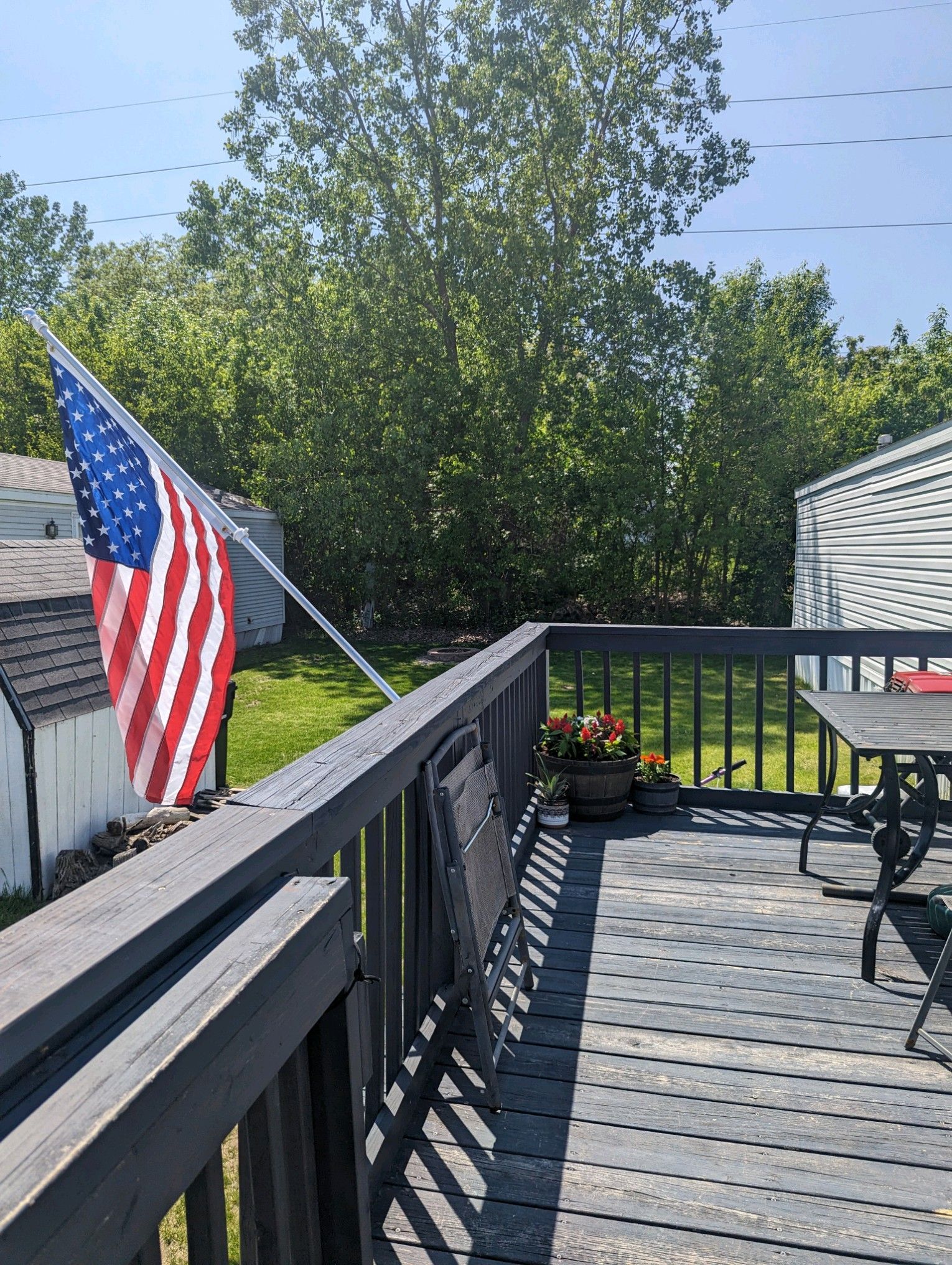 2127 Waterfront Drive, Creekside Mobile Homes Ames, Iowa