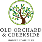 old orchard creek side logo