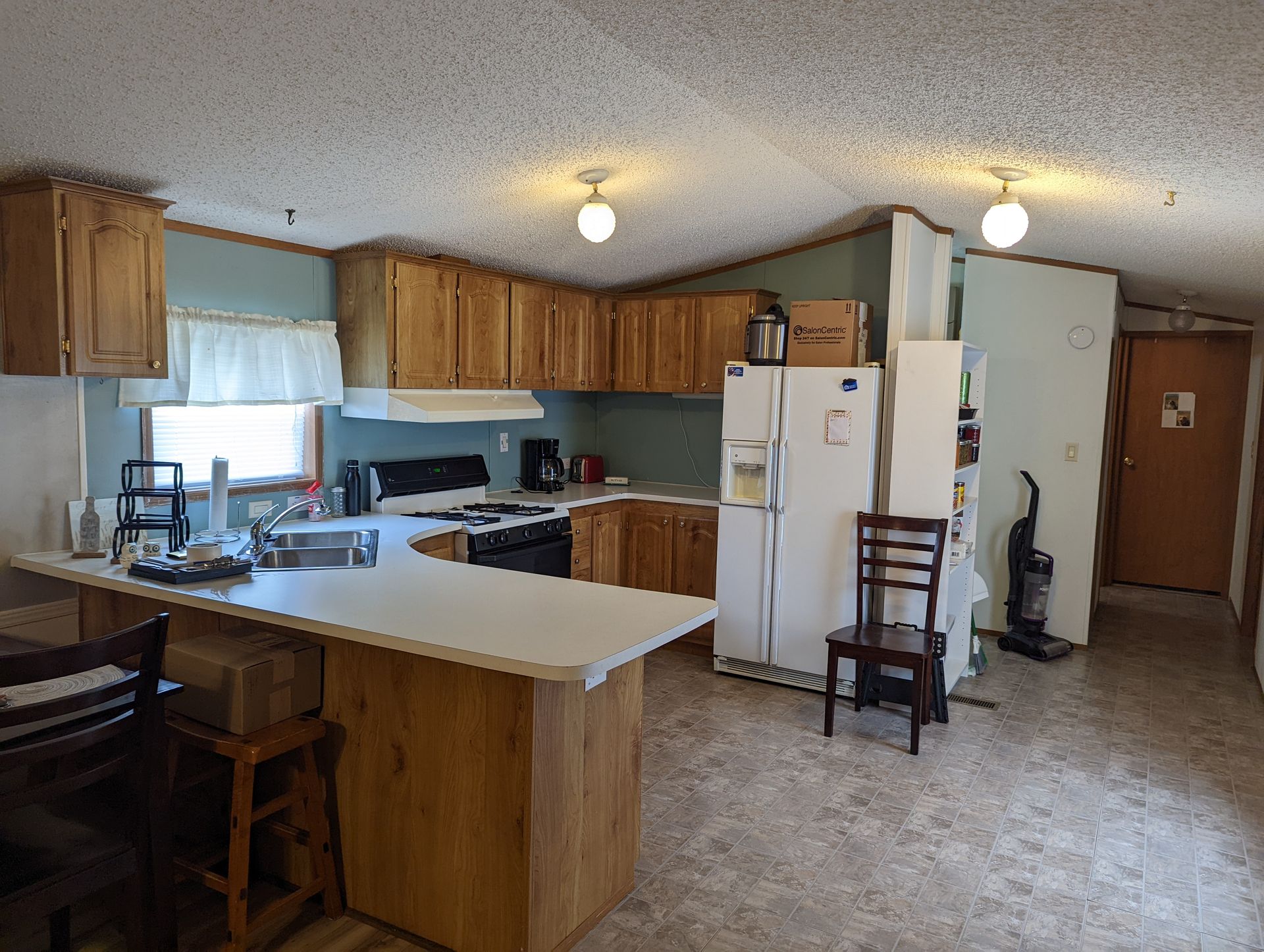 2127 Waterfront Drive, Creekside Mobile Homes Ames, Iowa
