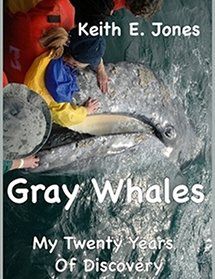 gray whale book cover