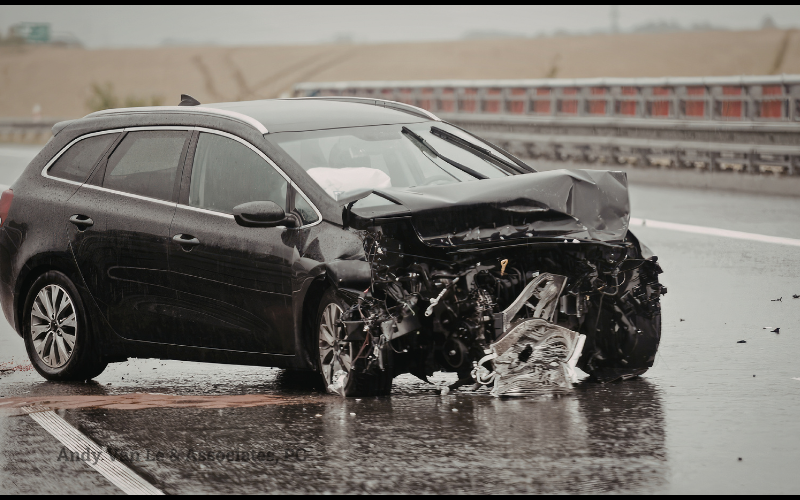 Can You Still Win an Injury Case If You Were Partially at Fault in California?