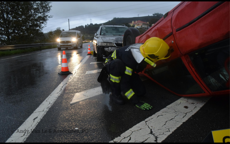 How Long Does a Personal Injury Case Take in California?