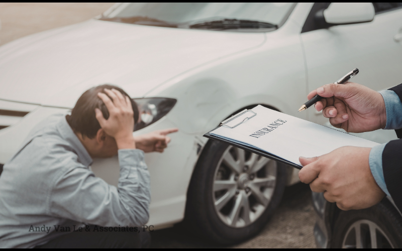 Common Insurance Company Tactics After an Accident (And How to Respond)
