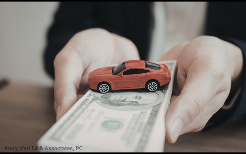 How Long Does a Car Accident Settlement Take in California? 
