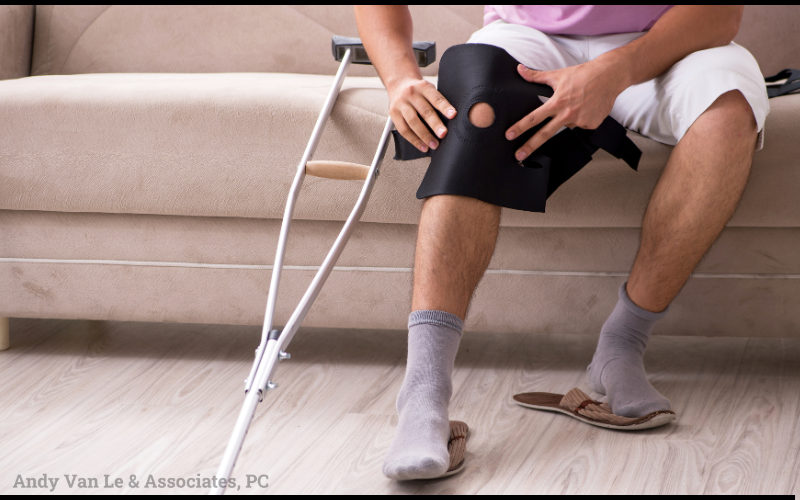 truck accident injury lawyer in San Diego
