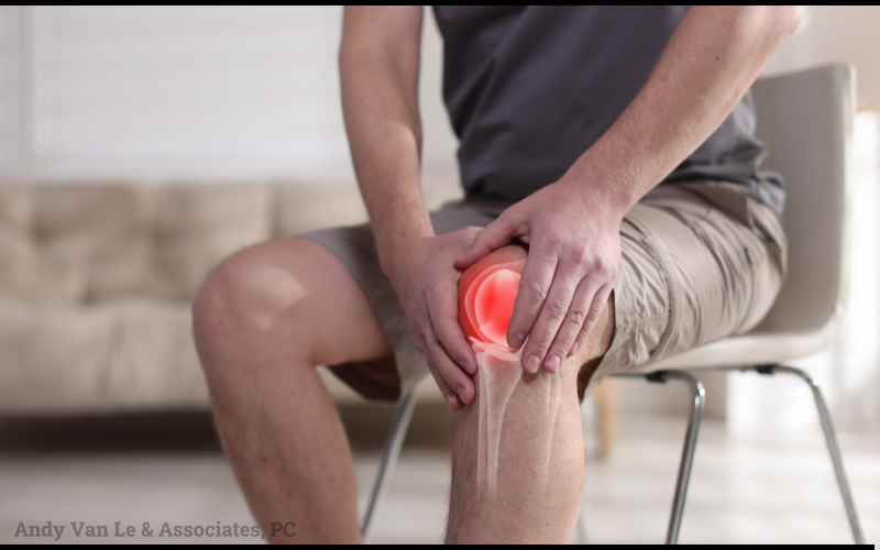 motorcycle injury attorney in San Diego, CA
