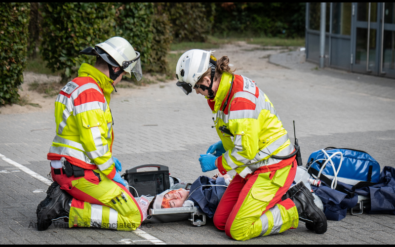 Do You Need Medical Treatment to Win a Personal Injury Case in California?