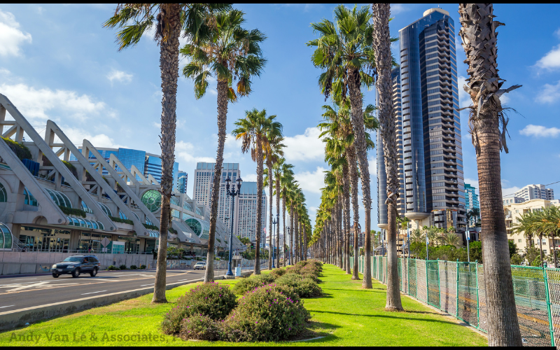 San Diego pedestrian accident lawyer helping injured pedestrian after being hit by a car
