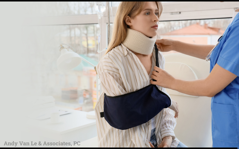 San Diego Pedestrian Accident Lawyer