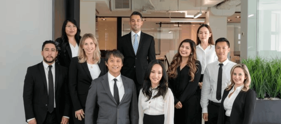 personal injury attorney
