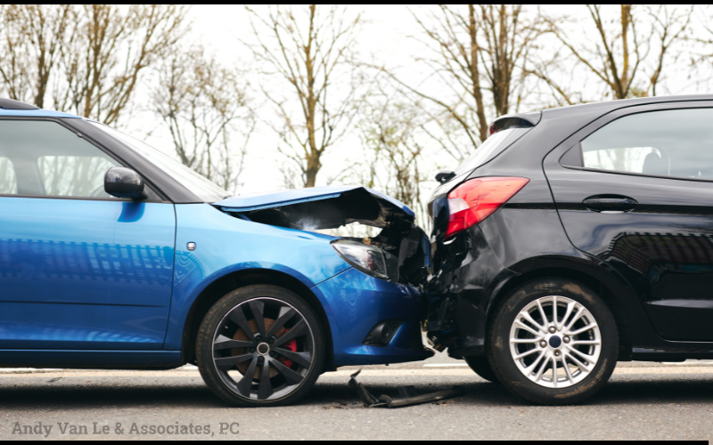 San Diego Car Accident Lawyer
