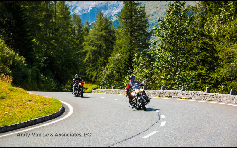 Common Motorcycle Accident Injuries and Their Long-Term Impact 