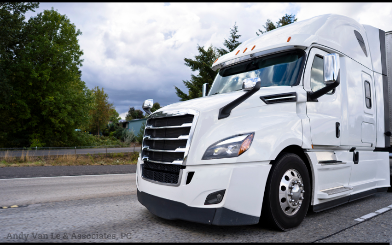 truck accident lawyer in San Diego, CA.
