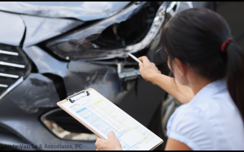 What Happens If the Other Driver Lies About the Accident?