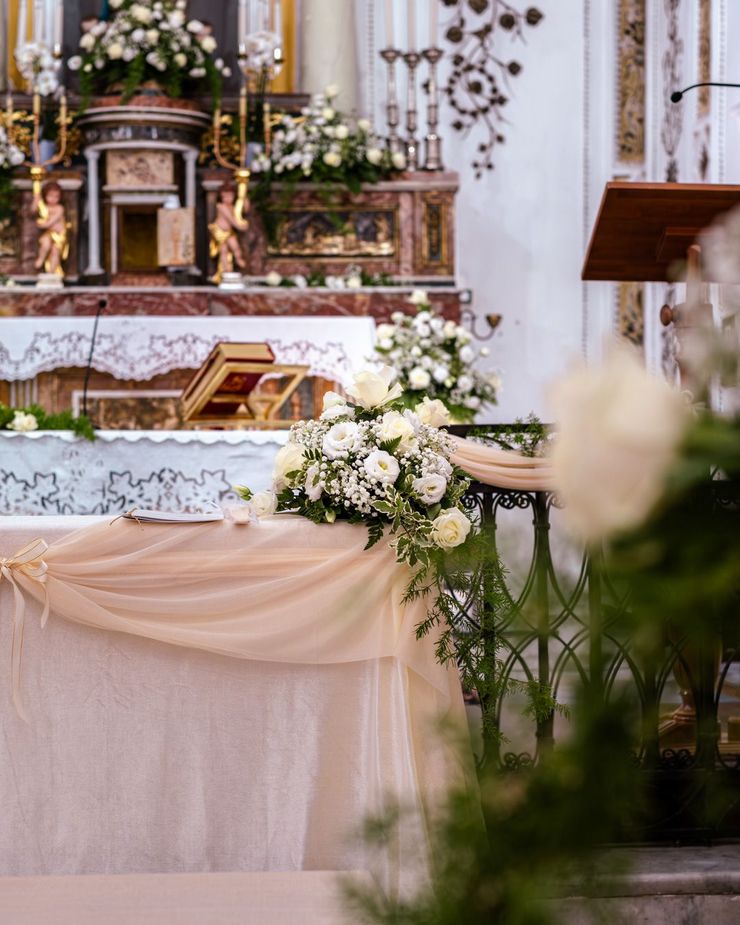 vendita fiori e piante