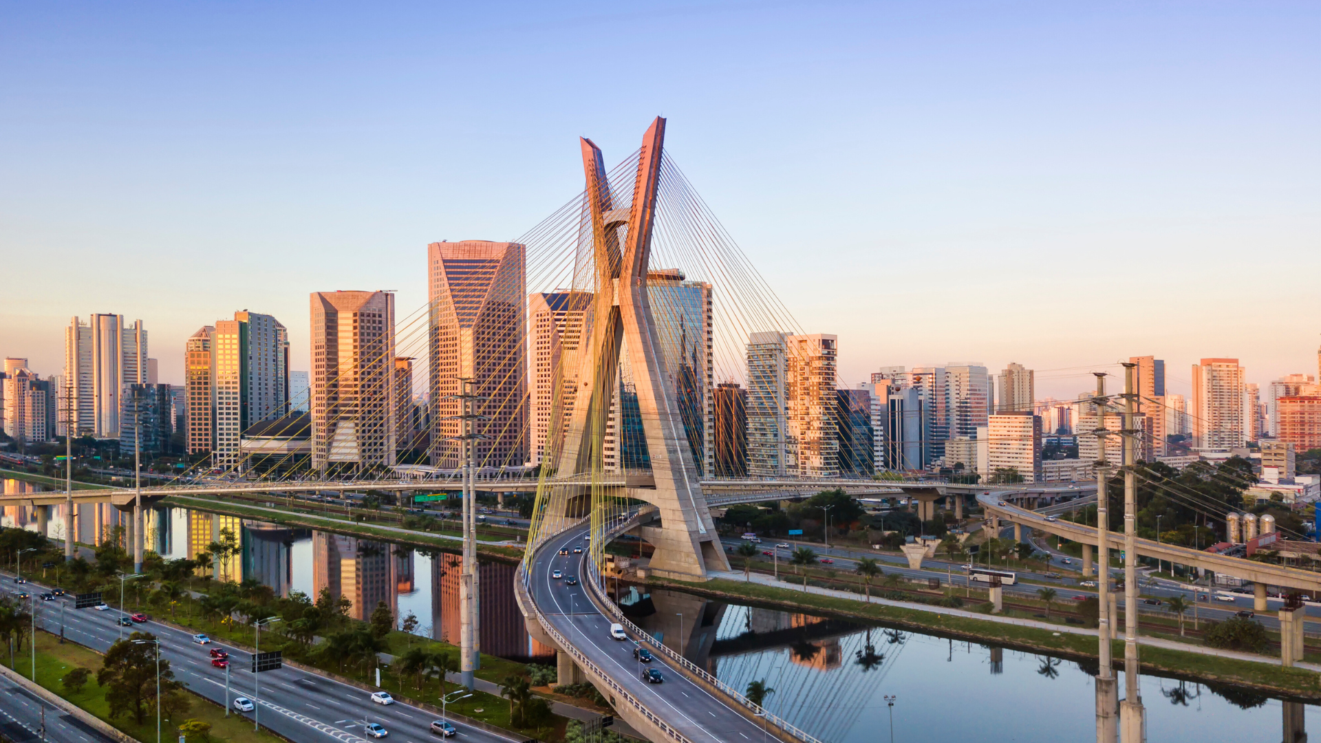 Transformação da Mobilidade Urbana: O Impacto da Mobilidade Elétrica no Futuro das Cidades