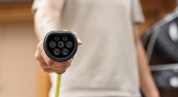 O Futuro dos Carregadores Elétricos em Condomínios: Estrutura, Sustentabilidade e Valorização