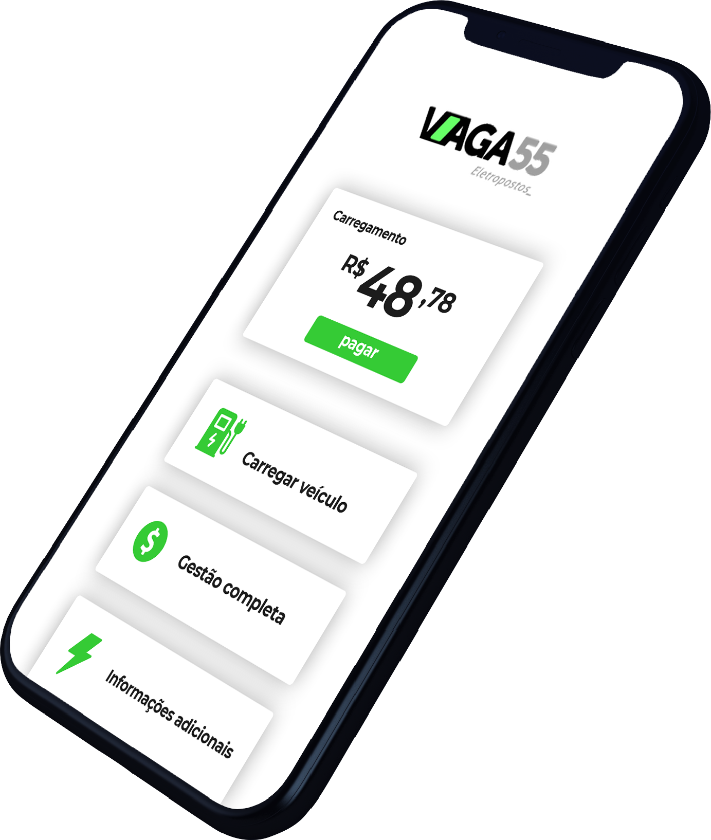 VAGA55