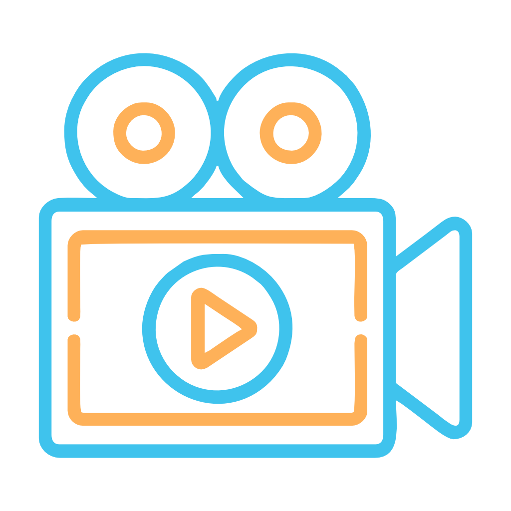 Two hands are holding a trophy with a star on it.