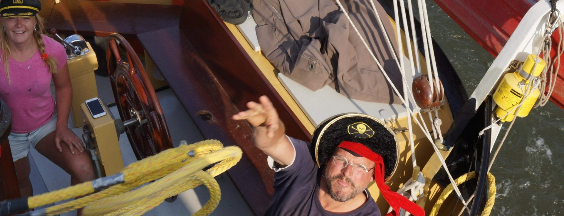 Stets zu euren Diensten