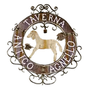 TAVERNA ANTICO AGNELLO -LOGO TAVERNA ANTICO AGNELLO -LOGO