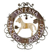 TAVERNA ANTICO AGNELLO -LOGO