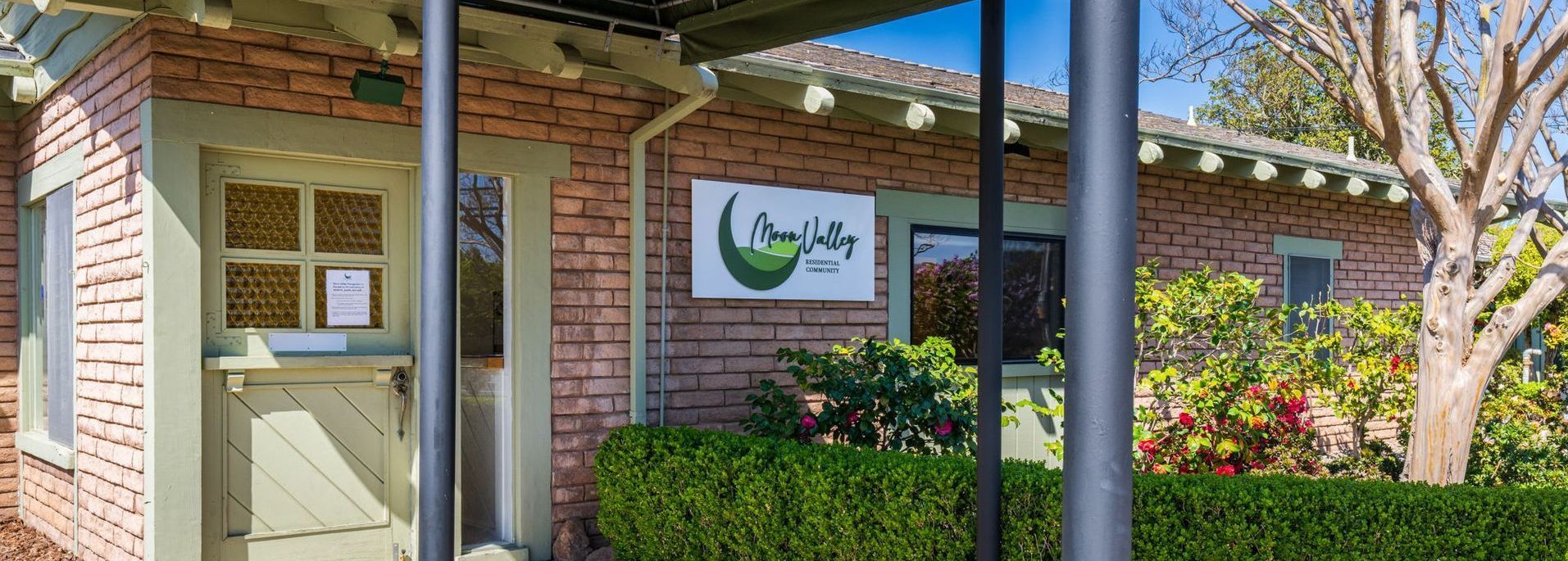 Moon Valley Community Office
