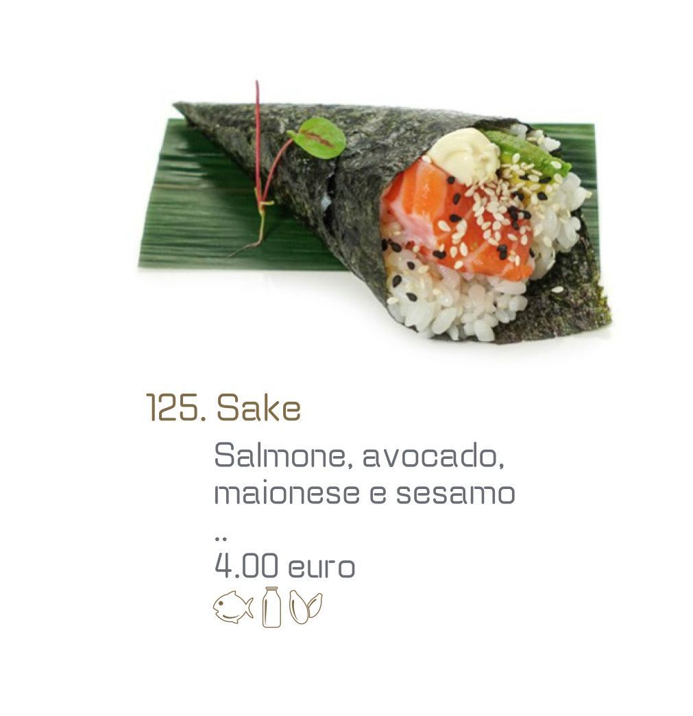 temaki
