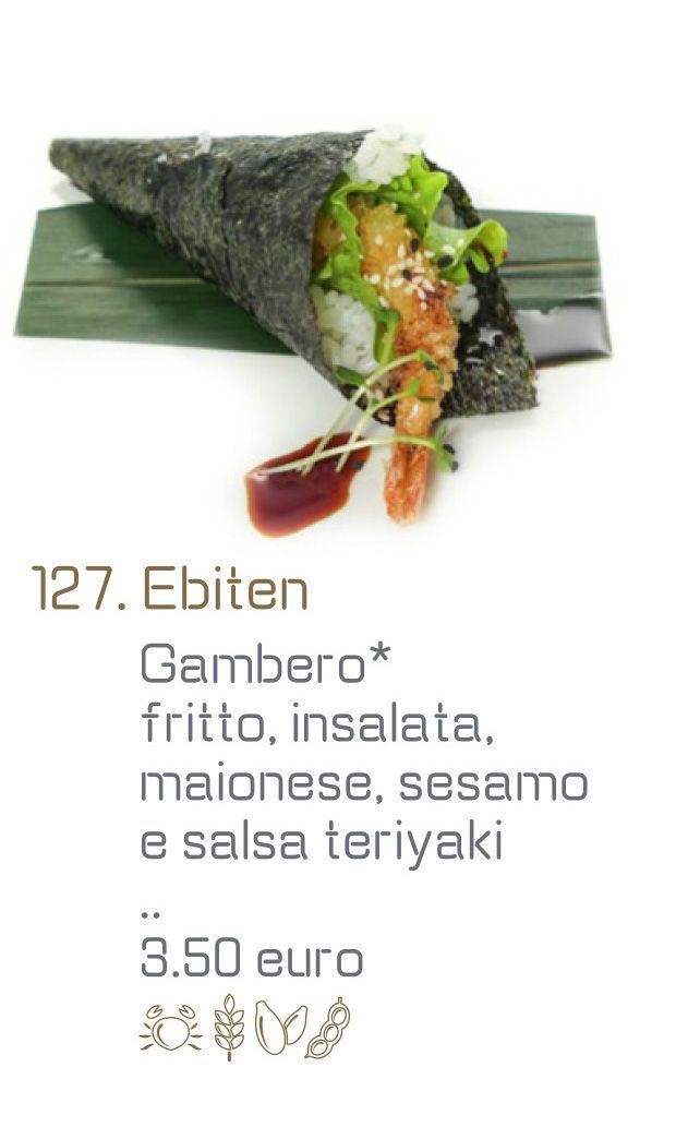 temaki