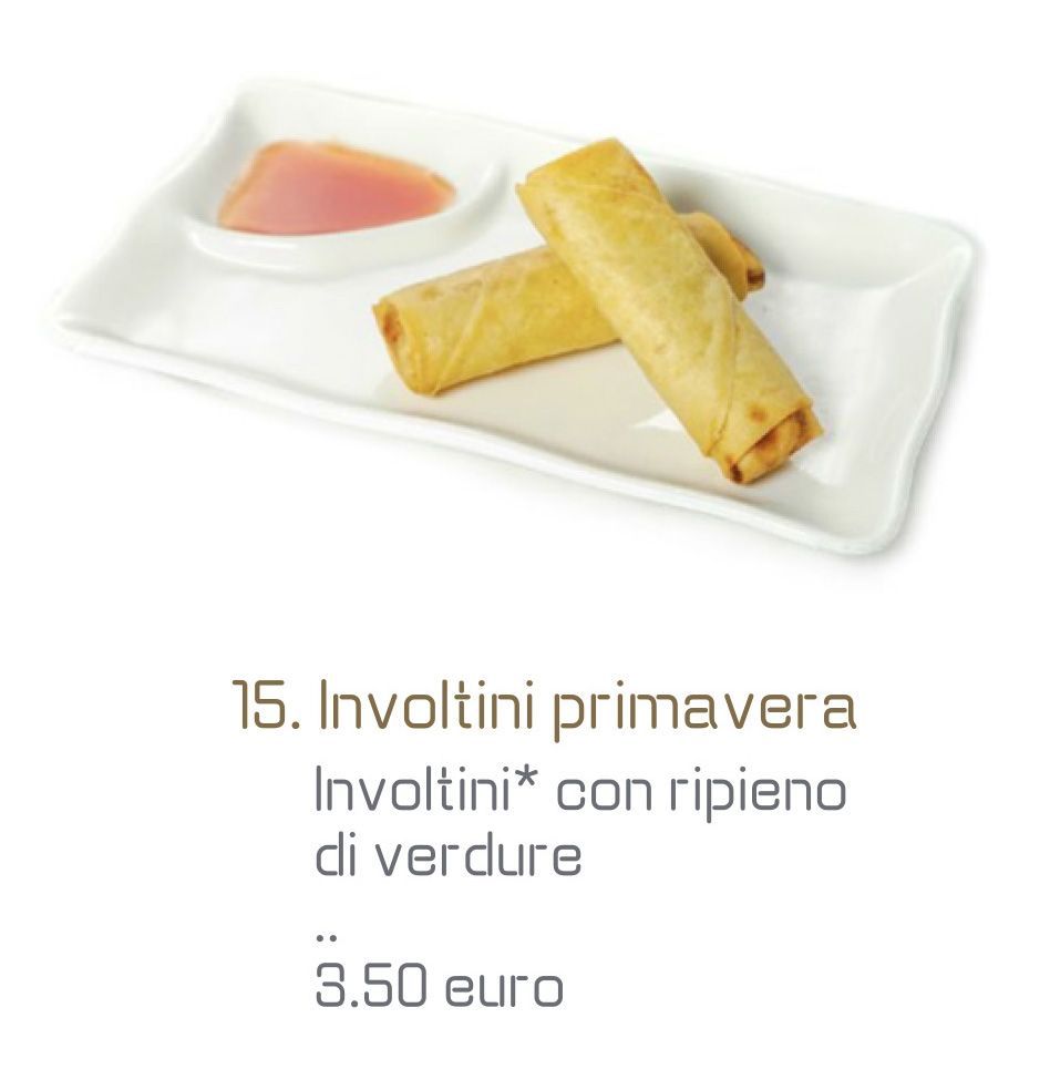 SUSHI A VAPORE E FRITTI