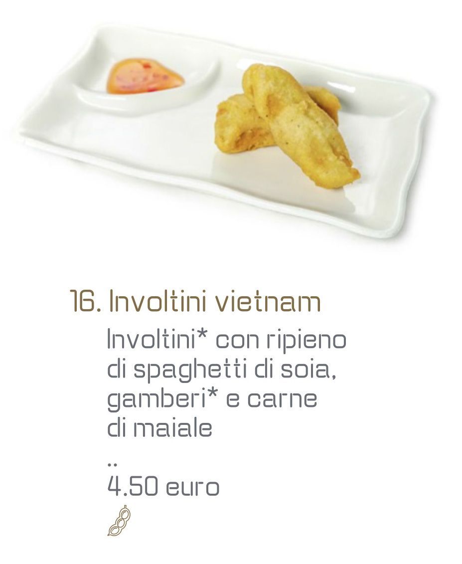 SUSHI A VAPORE E FRITTI