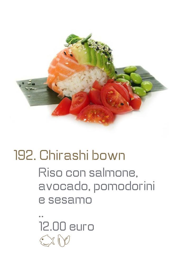 chirashi