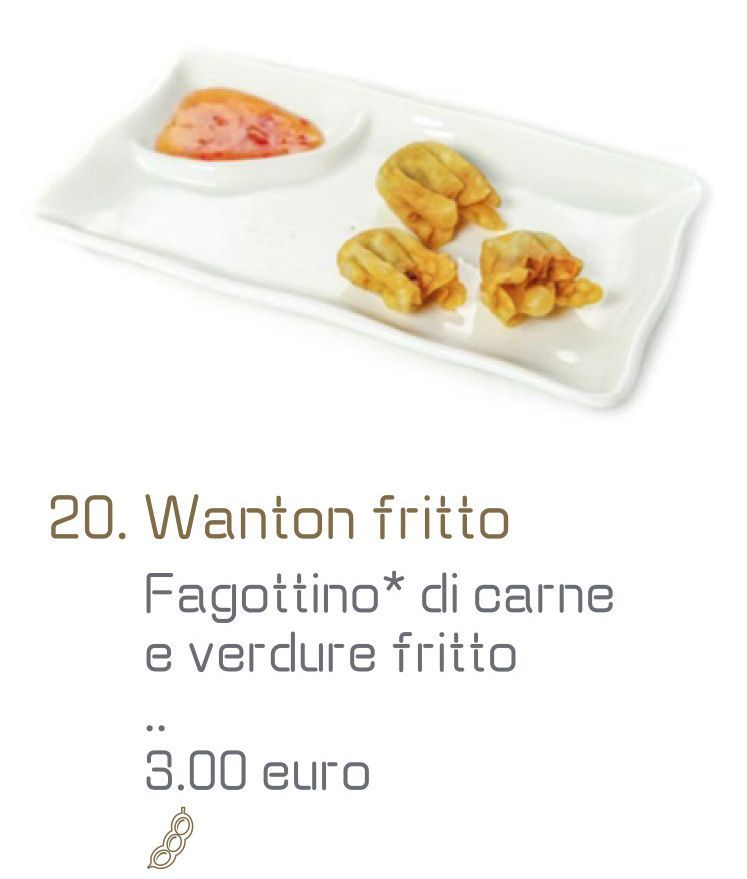 SUSHI A VAPORE E FRITTI