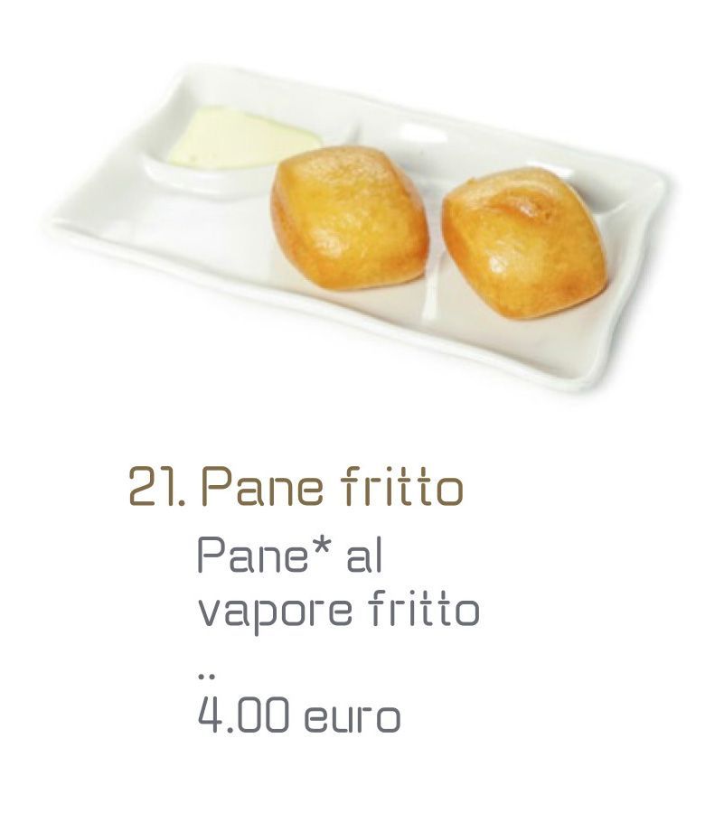 SUSHI A VAPORE E FRITTI