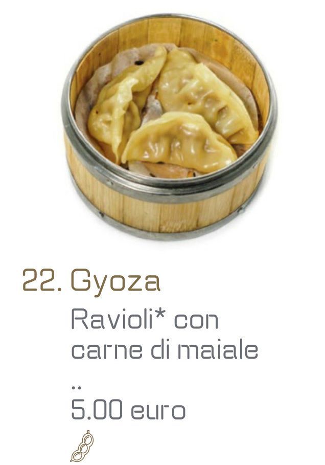 SUSHI A VAPORE E FRITTI