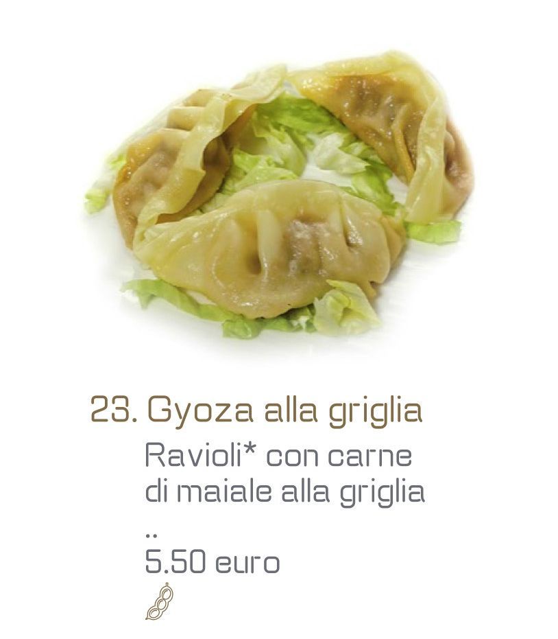 SUSHI A VAPORE E FRITTI