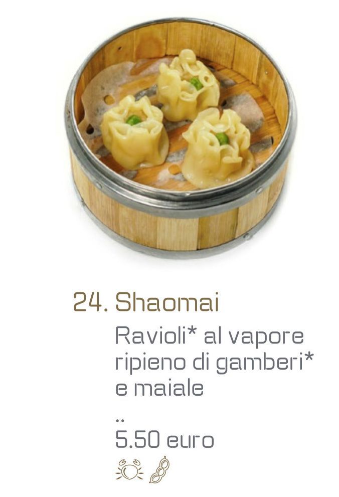 SUSHI A VAPORE E FRITTI