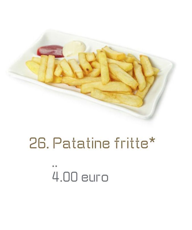 SUSHI A VAPORE E FRITTI