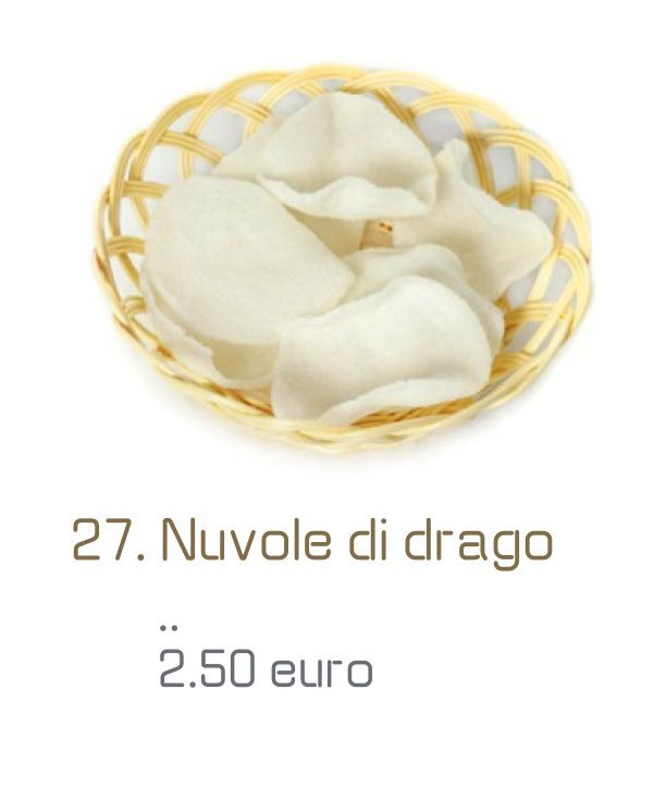 SUSHI A VAPORE E FRITTI