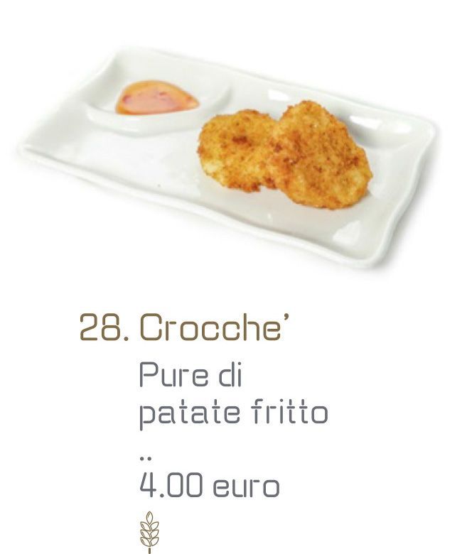 SUSHI A VAPORE E FRITTI