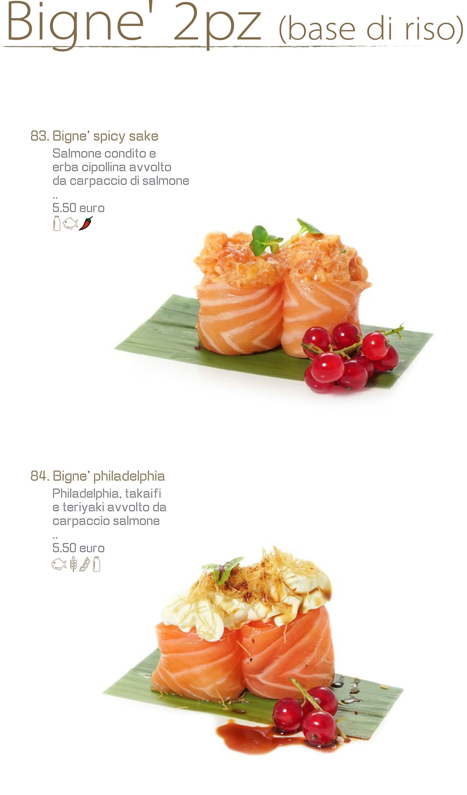 all you can eat cena koi colle umberto