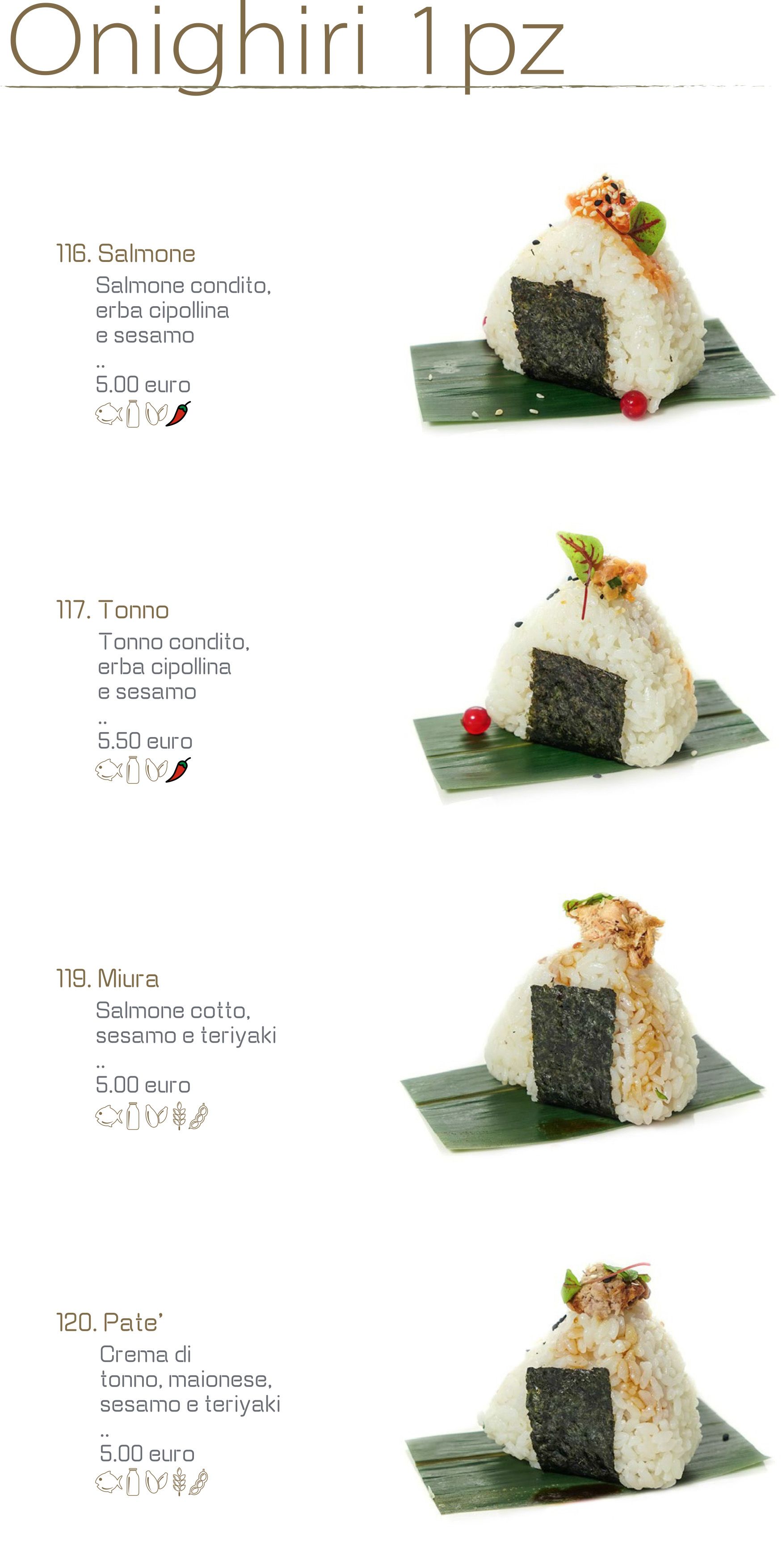 all you can eat cena koi colle umberto