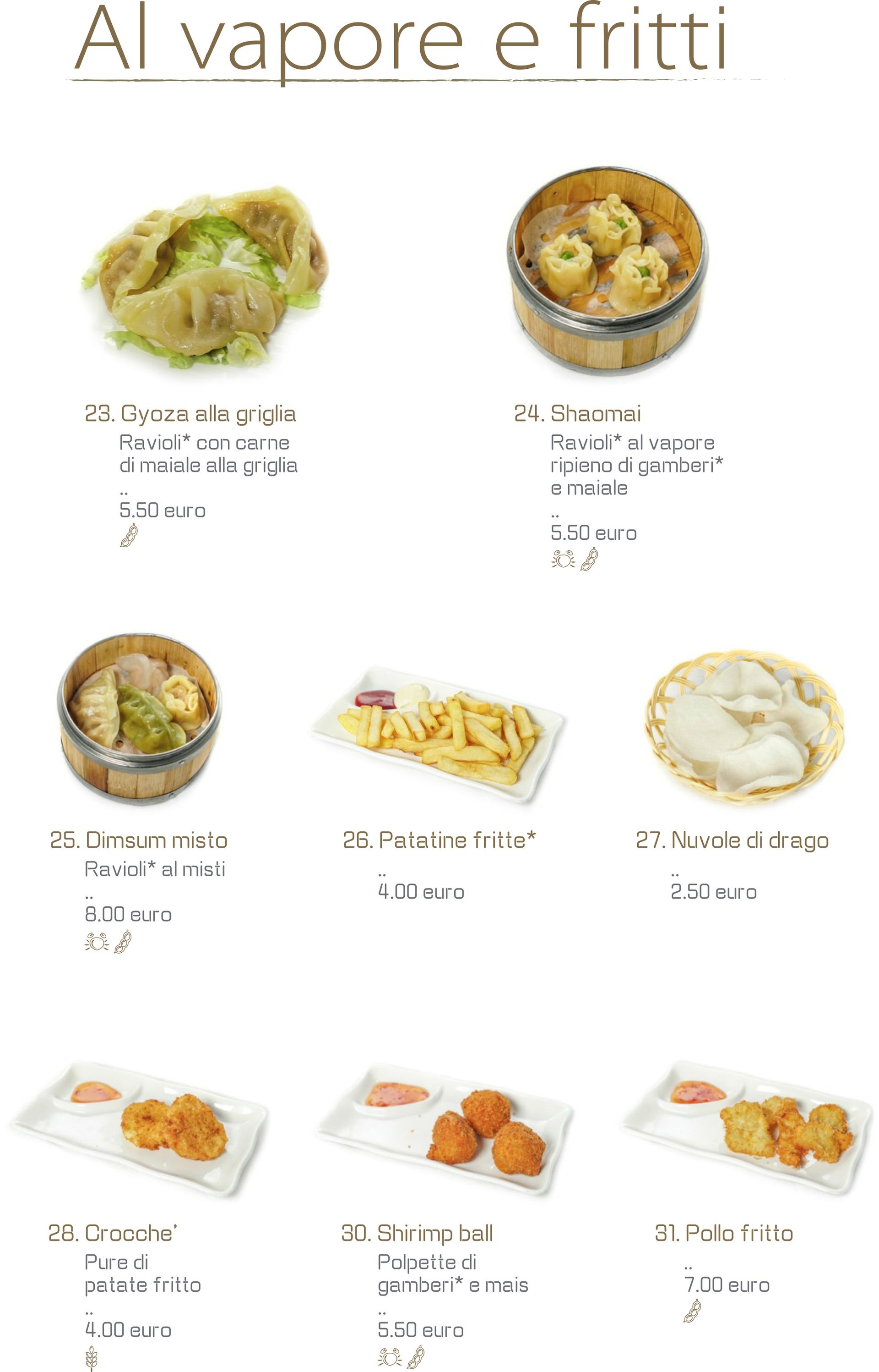 all you can eat cena koi colle umberto