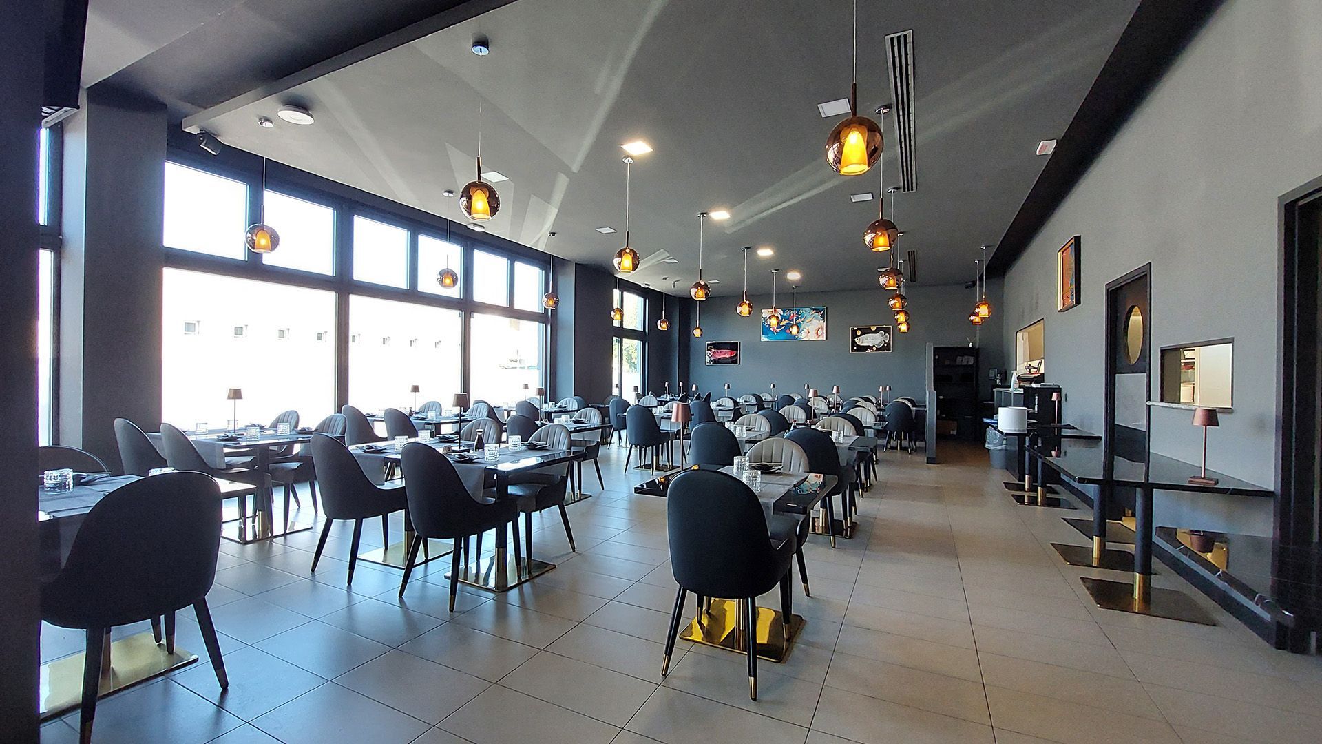 koi sushi colle umberto