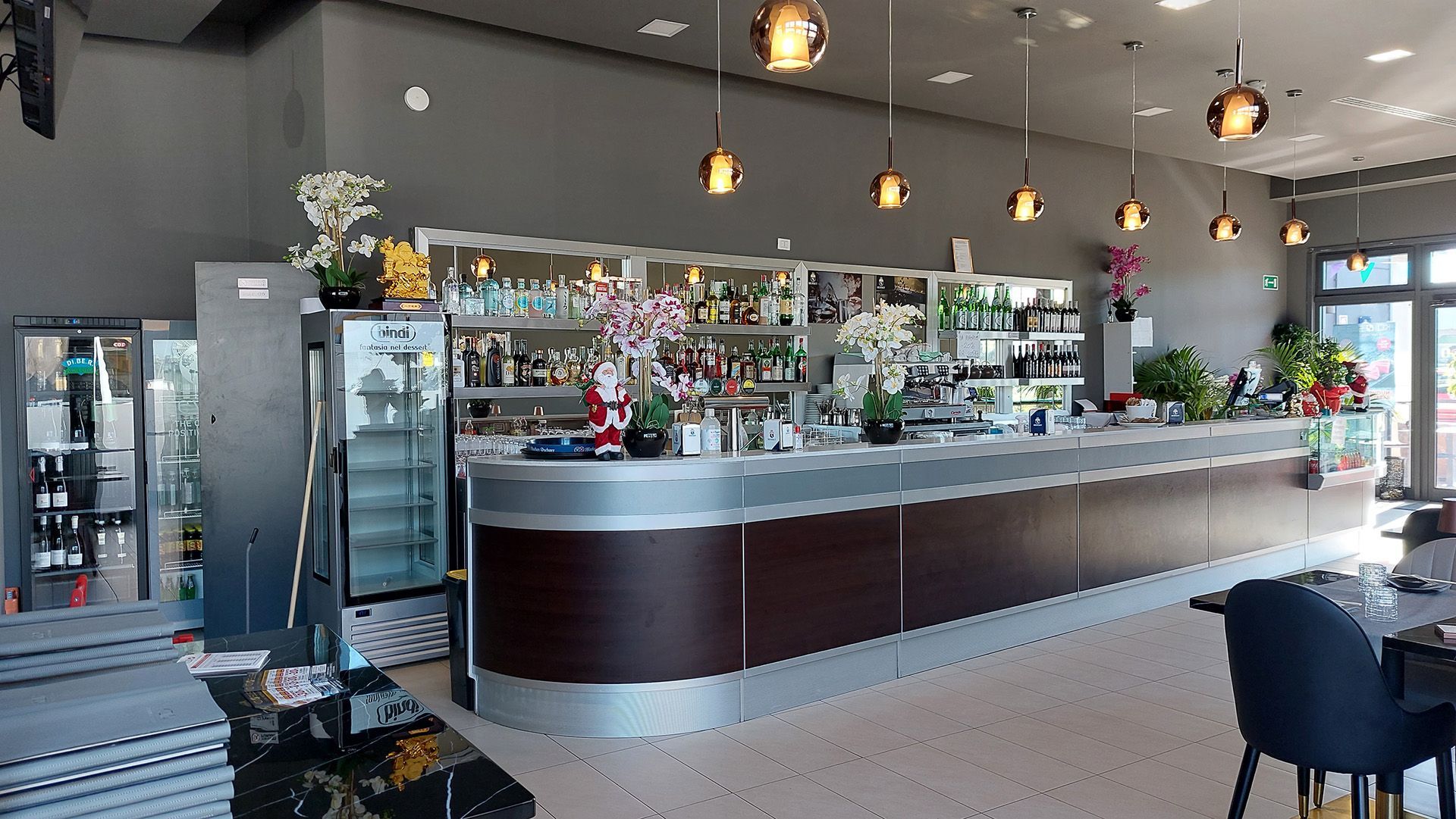 koi sushi colle umberto