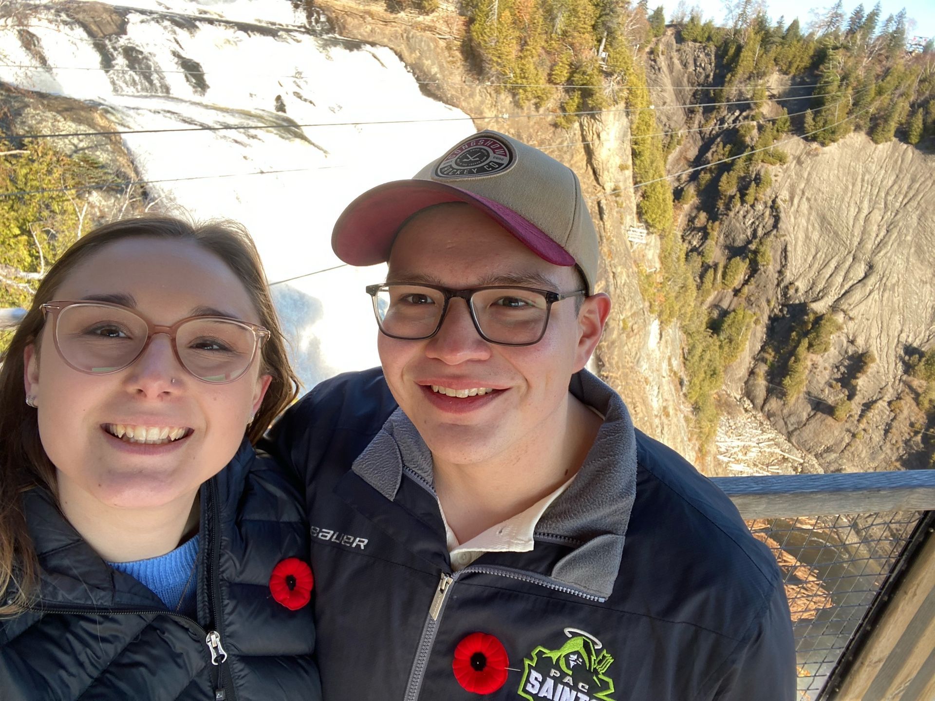 Dallas & Katherine: Rehearsal Dinner Toast